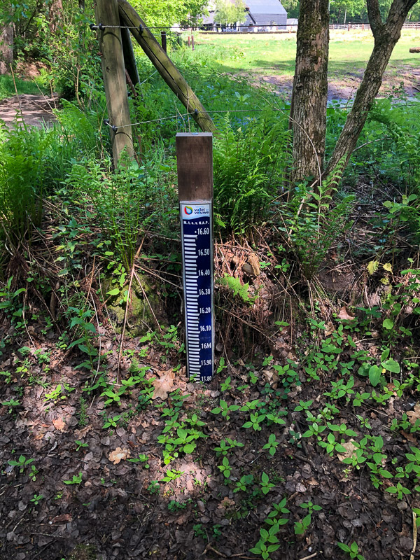 transitie platteland